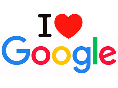 真正的 Google FAN