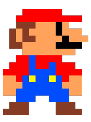 超級瑪利歐兄弟